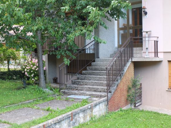 La maison de paolo
