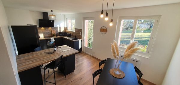 La maison de Boris Et Laura
