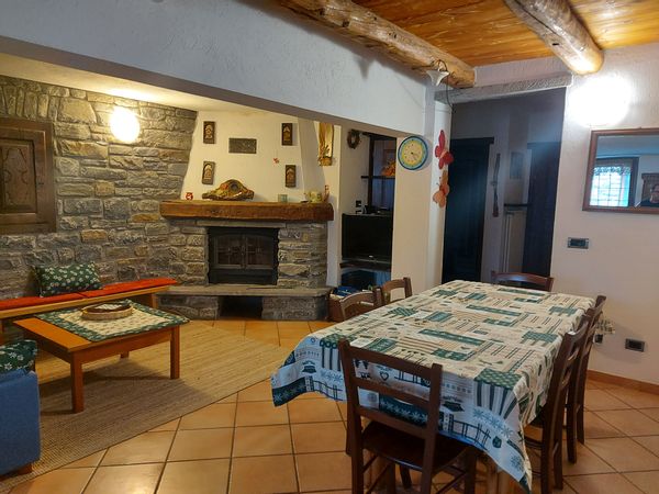 La maison de Devis