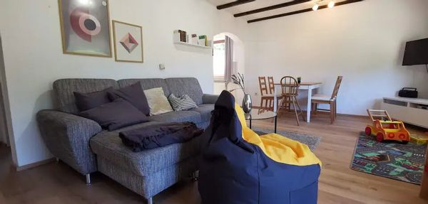 La maison de Ingrid & Peter