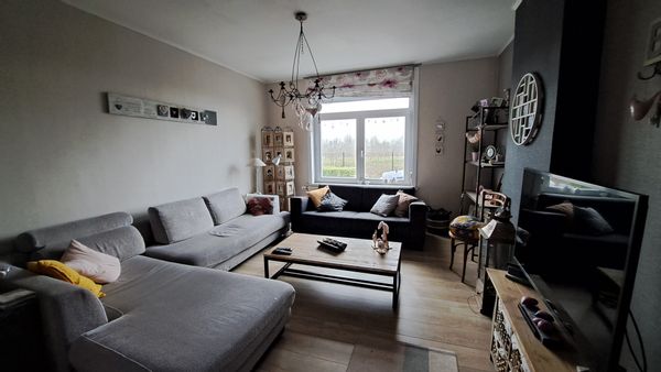 Chambre cosy près de Bruxelles