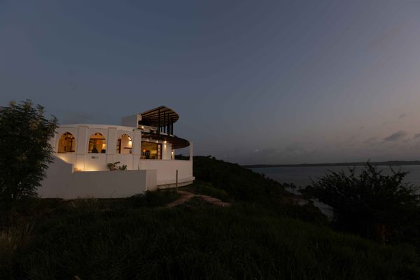 La maison de Yaniv