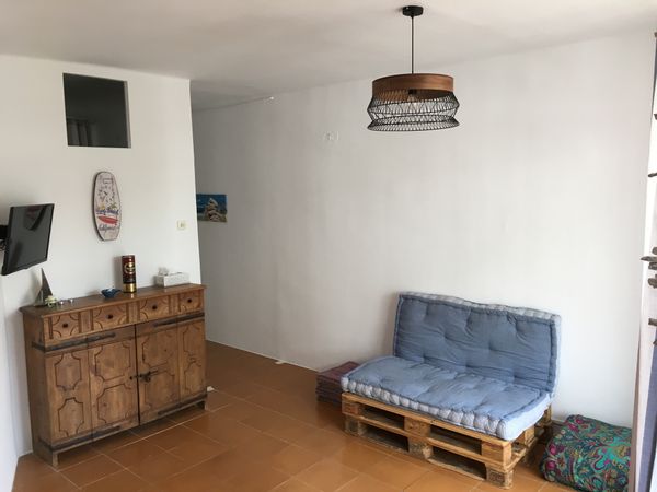 La maison de Gianluigi