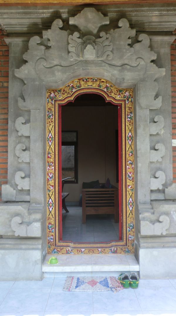 La maison de Marco