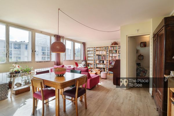 Le bonheur à Paris  !