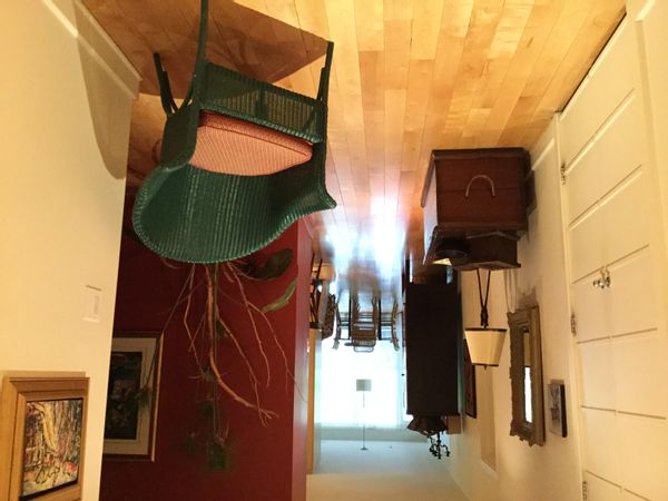 Appartement à Outremont
