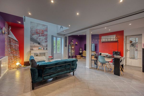 Le Loft des Fys