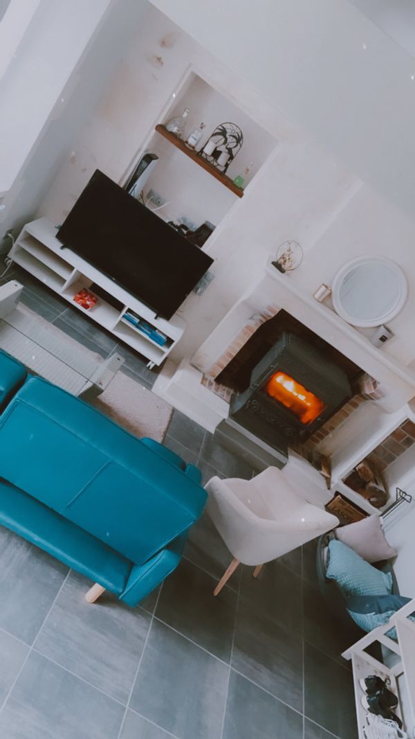 Jolie maison de campagne Cosy proche de Cognac