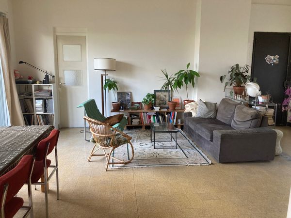 Appartement 4 pièces avec terrasse Marseille
