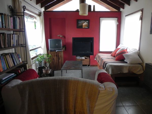 La maison de Claudia