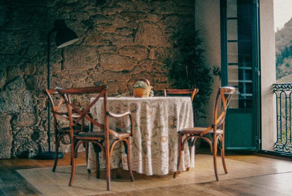 La maison de Adriana