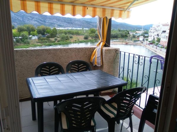 La maison de Silvia