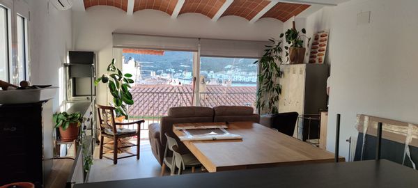 La maison de Nina / Pablo