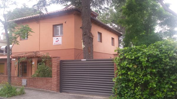 La maison de Joan