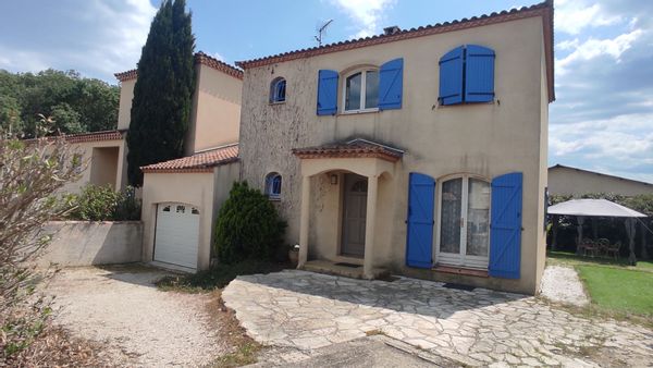 maison à Lavérune, France