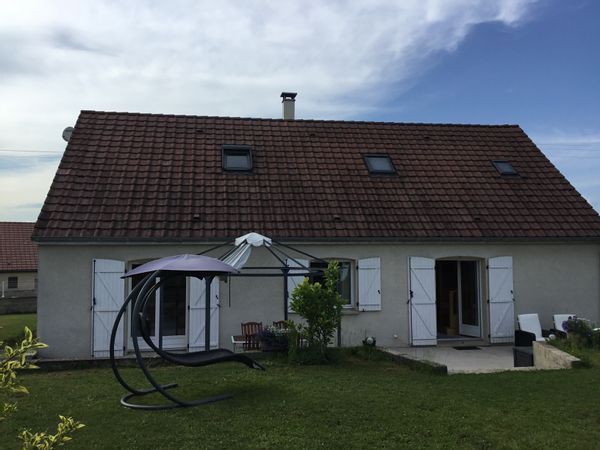 La maison de FLO