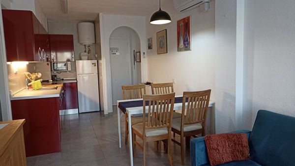 La maison de pilar