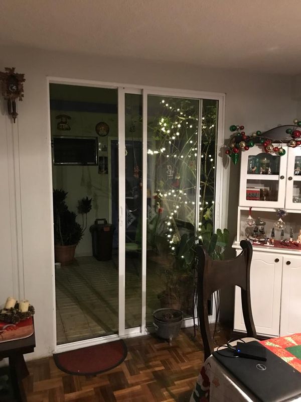 La maison de Daniela