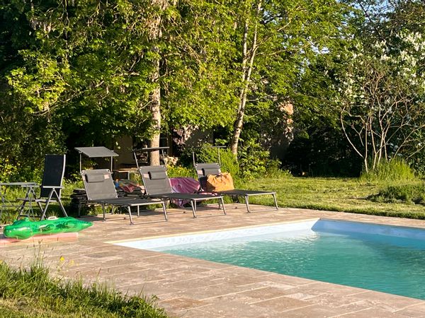 La Maison du Bonheur