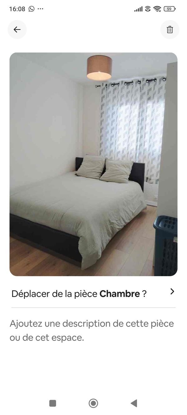La maison de Julie