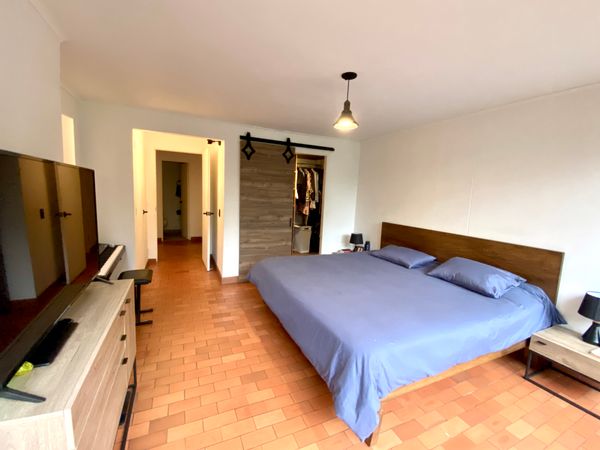 La maison de Emiliano