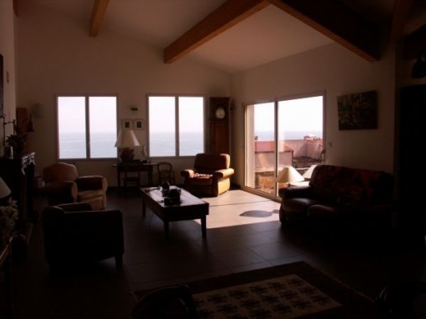 Appartement  confortable,  vue à 180° , BANYULS sur mer .  minimum  SEPT JOURS