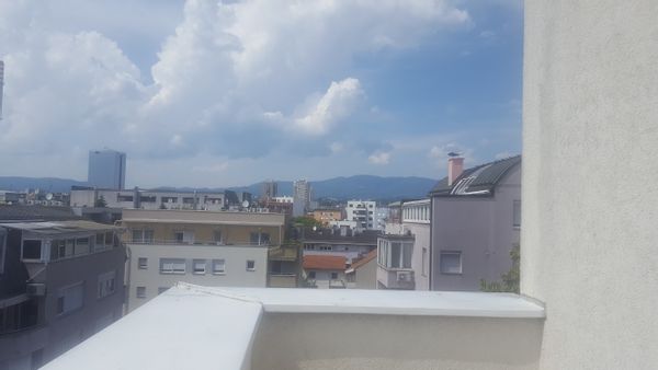 La maison de Ruzica