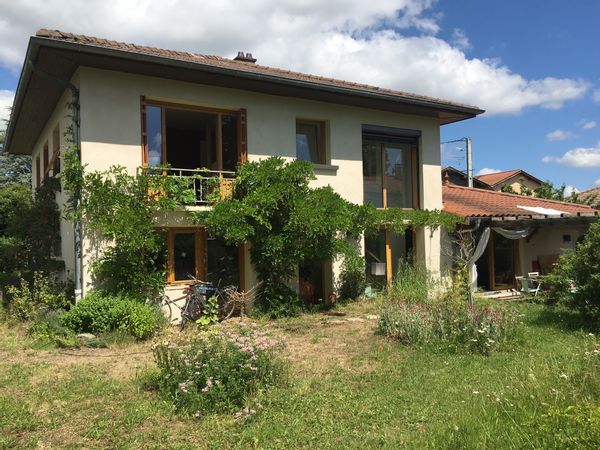 La maison au figuier