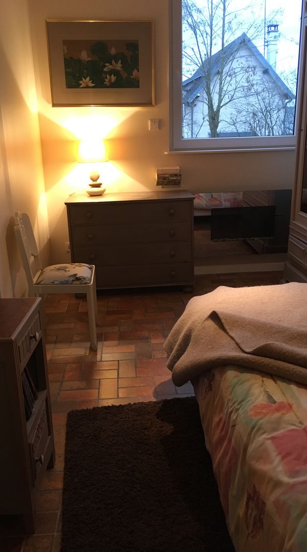 LA MAISON  spa JARDIN Minimum 3 nuits.