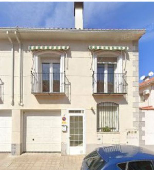 La maison de Laura