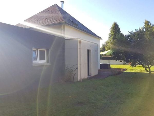 La maison de Florence et Vincent