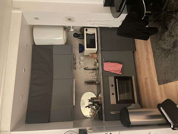 Studio cosy