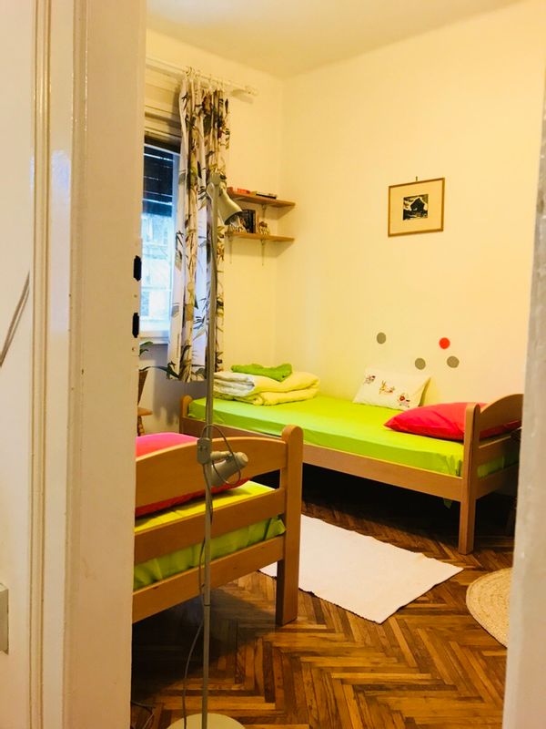 La maison de Milos