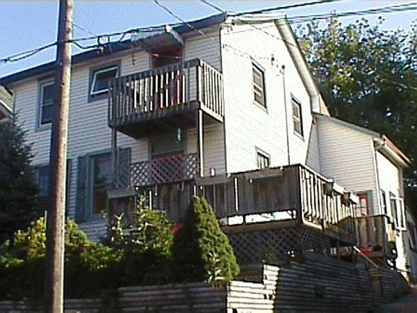 appartement à Kitchener, Canada