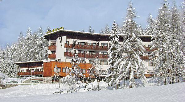 La maison de Riccardo & Alessia, Italia