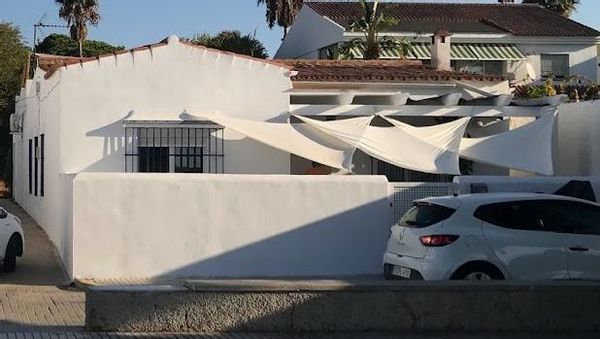 La maison de Carlos