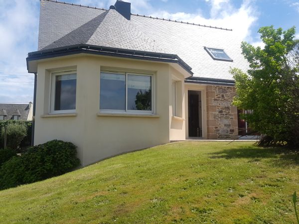 La maison de Rozenn