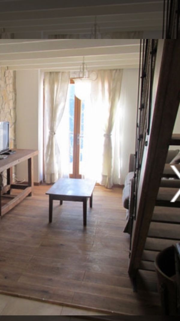 La maison de Christine