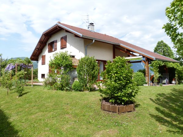 Villa Haute-Savoie