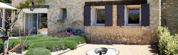 La maison du Four à Chaux