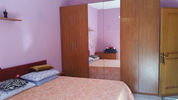 La maison de Fabrizio