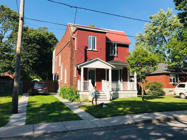 maison à Saint-Lambert, Canada