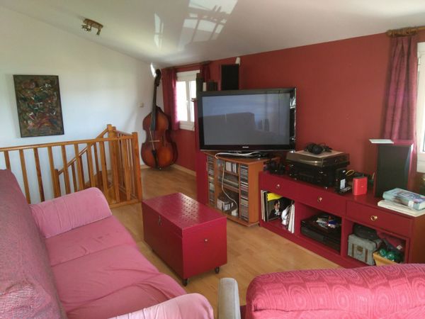 La maison de ana