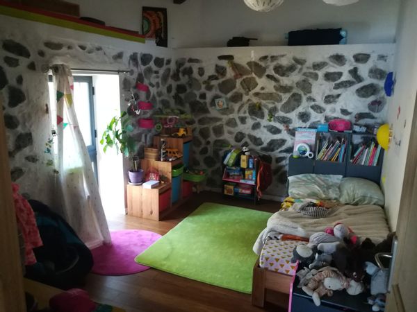 La maison de Lucie
