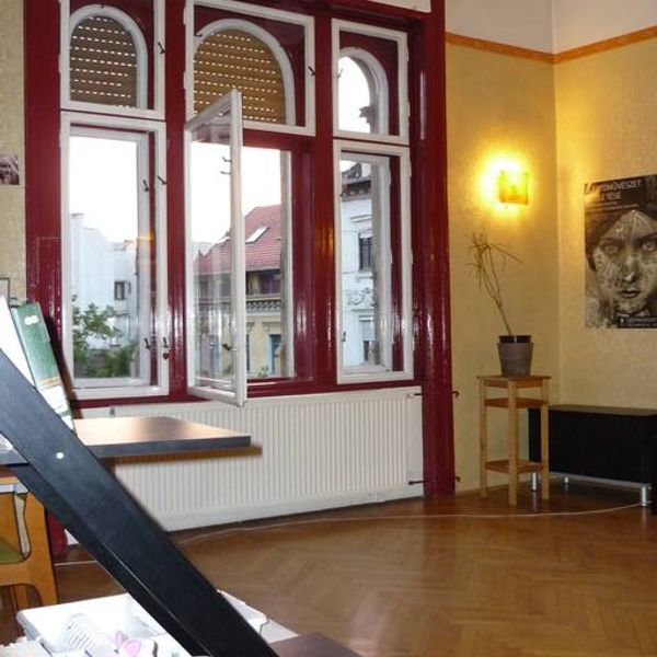 La maison de Guillaume