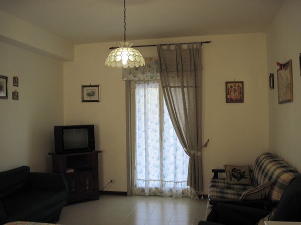La maison de Maria