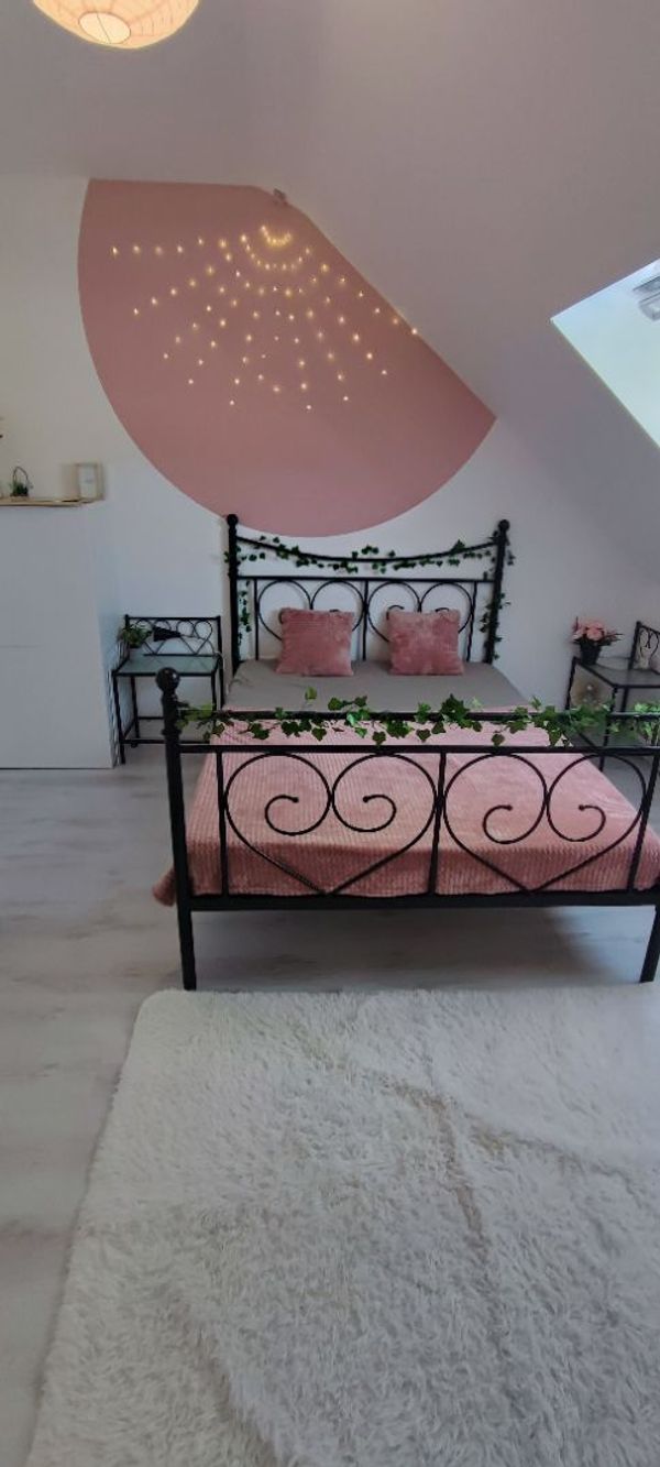 La maison de Solene