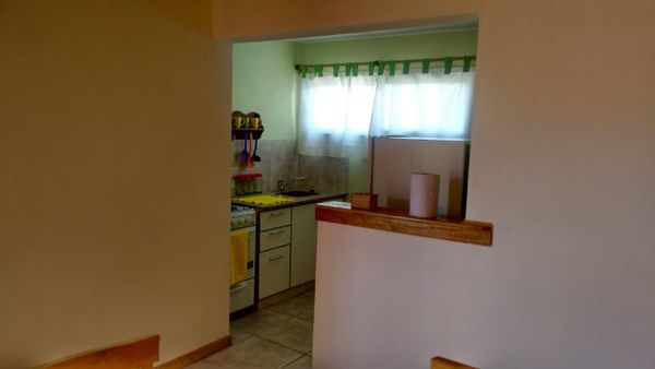 La maison de Silvia