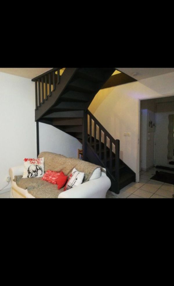 La chambre privée de Peggy piscine Possibilité de venir a 2 ou a 4 pour 50 ou 100 points par nuit.