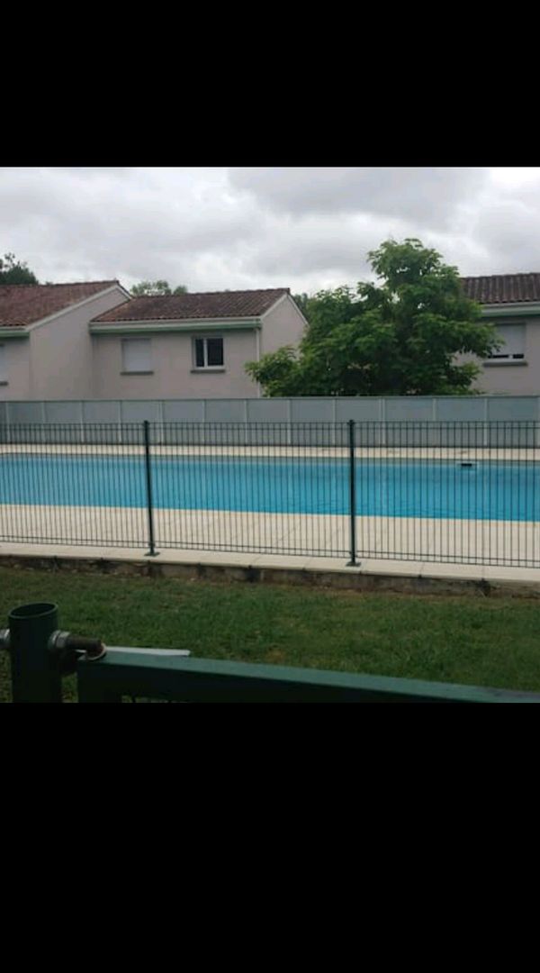 La maison de Peggy avec piscine